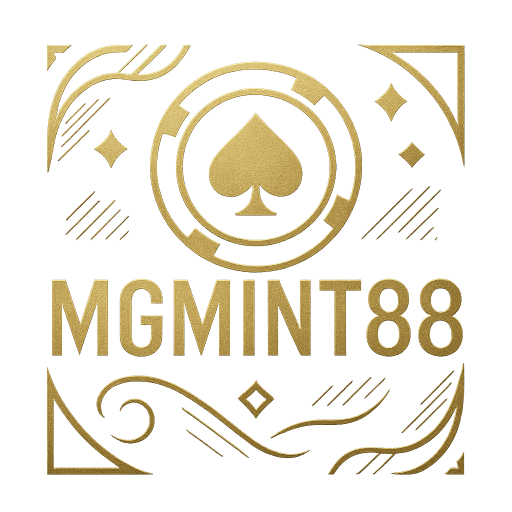 mgmint88 Logo