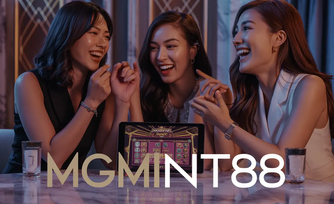 mgmint88.com ลิงค์เข้าเล่นสล็อตเว็บตรงไม่ผ่านเอเย่นต์ปลอดภัยร้อยเปอร์เซ็นต์