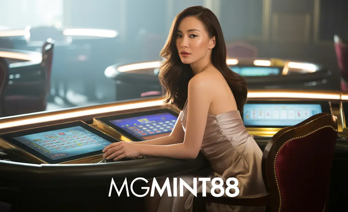 mgmint88 Login ขั้นตอนการเข้าสู่ระบบง่ายๆ เริ่มต้นเล่นสล็อตได้ภายในไม่กี่นาที